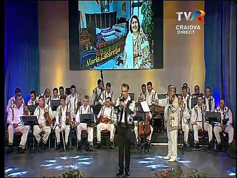 Gheorghe Rosoga -Lună luminoasă & Dulce limba romaneasca (Festivalul Maria Lataretu 2017