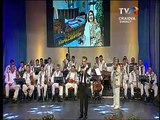 Gheorghe Rosoga -Lună luminoasă  & Dulce limba romaneasca (Festivalul 