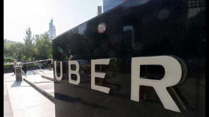 Uber confirme viser une entrée en Bourse pour 2019