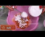 #Hot and Spicy Chicken Starter  Chicken 65 Recipe  Indian Dhaba Style Chicken 65