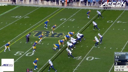 Anthony Ratliff-Williams Makes Amazing Catch