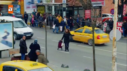 Aile İşi - 1.Bölüm Fragman (Karakter Tanıtımı)