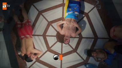 Aile İşi 5.Bölüm Fragman