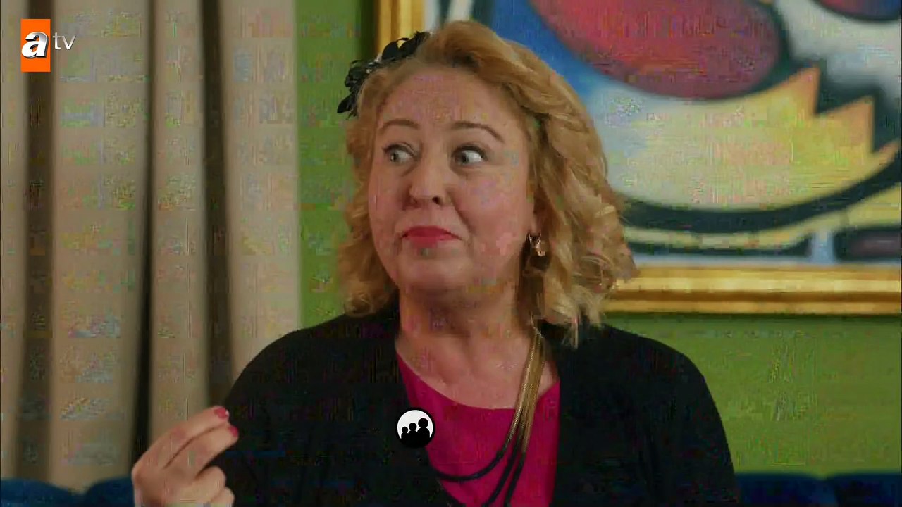 Aile İşi 6.Bölüm Fragman