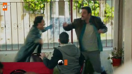Aile İşi 9.Bölüm Fragmanı