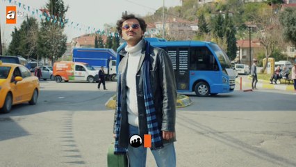 Aile İşi 8.Bölüm Fragman