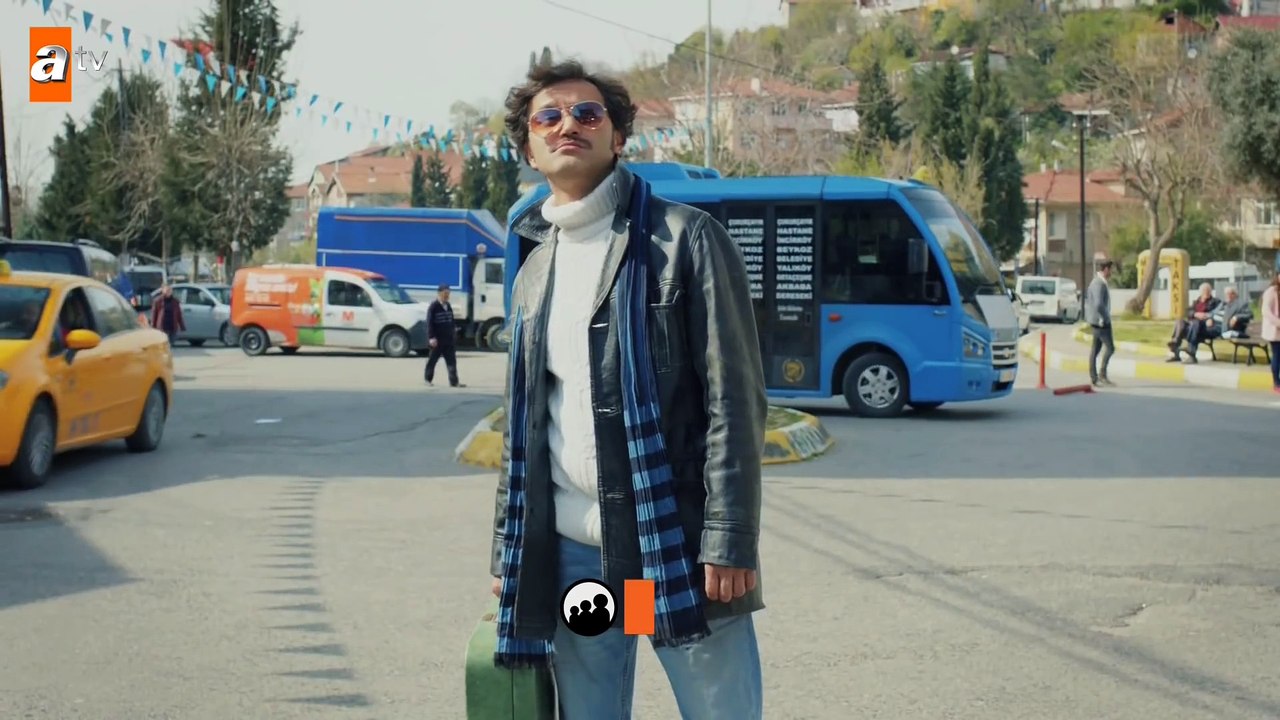 Aile İşi 8.Bölüm Fragman