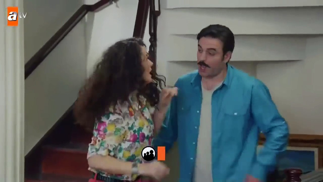 Aile İşi 10.Bölüm Fragmanı