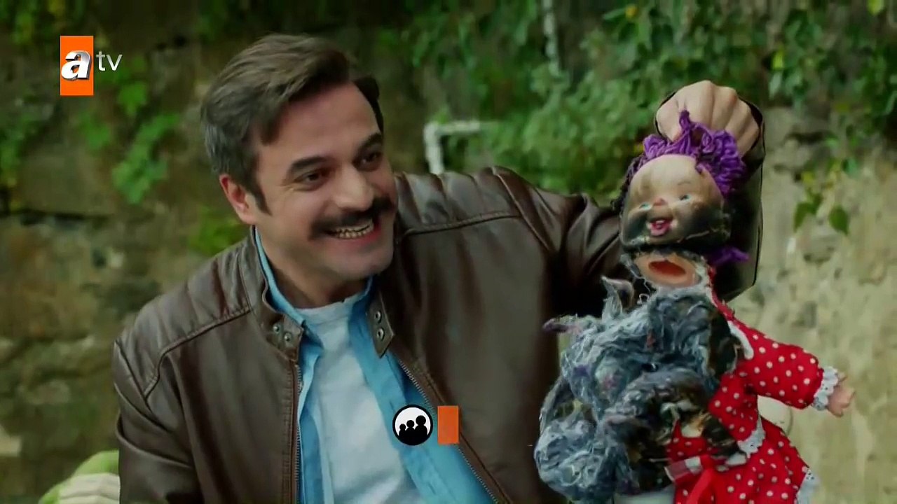 Aile İşi 12.Bölüm Fragmanı