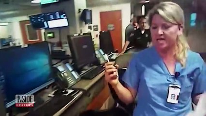 Nurse Reaches $500G Settlement After Being Roughly Handcuffed by Cop-Ov7Qnn4w8UE