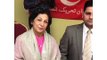 Mother of Actress Meera Joins PTI