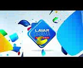 RCTI Promo Layar Drama Indonesia “CAHAYA HATI” Episode 141