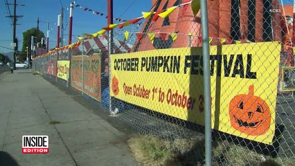Parents Claim 11-Year-Old With Down Syndrome Was Kicked Out of Pumpkin Patch-mcRo44FG3yg