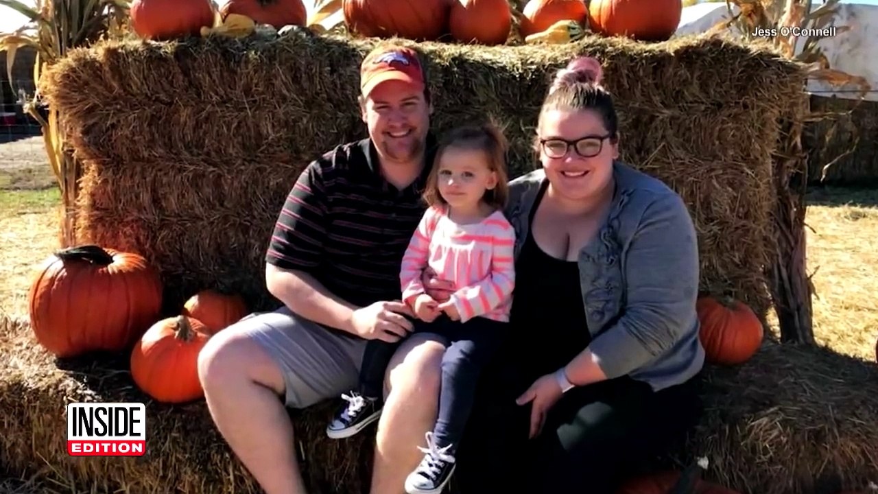 Parents Outraged After Charity Sends Out Offensive Cleft Lip Halloween Mailer-b3tZybijS-w