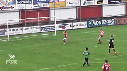 30 Probably Worst Open Goal Misses