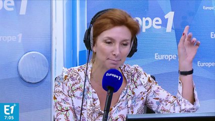 Au premier rassemblement des Patriotes, Marine Le Pen devient l'ennemie à abattre