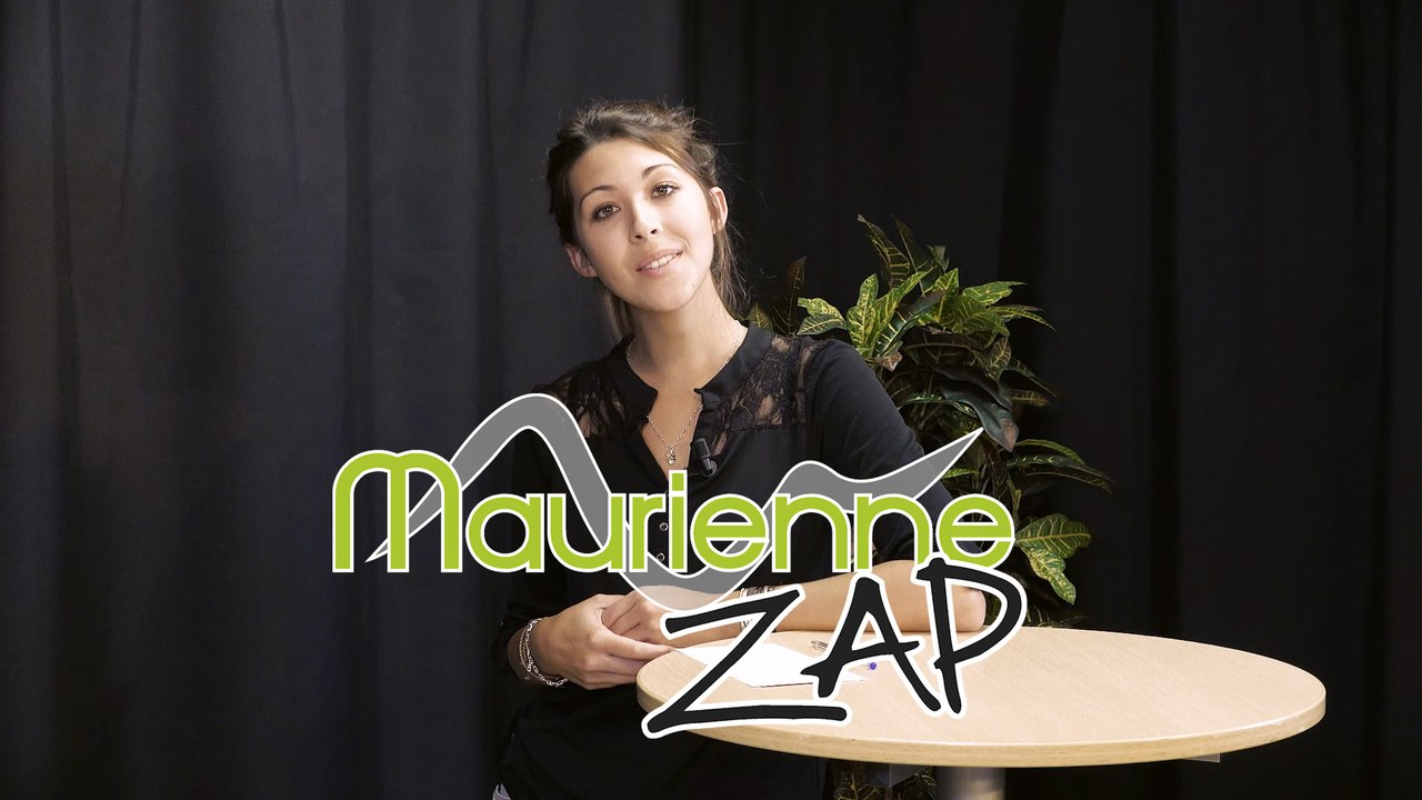 Maurienne Zap # 361