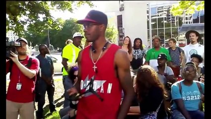 BLM cringe SJW compilation 2017