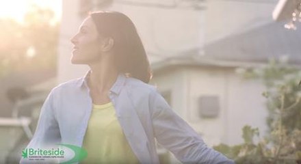 Ad For Weed Delivery Service Hilariously Lampoons Prescription Drug Commercials