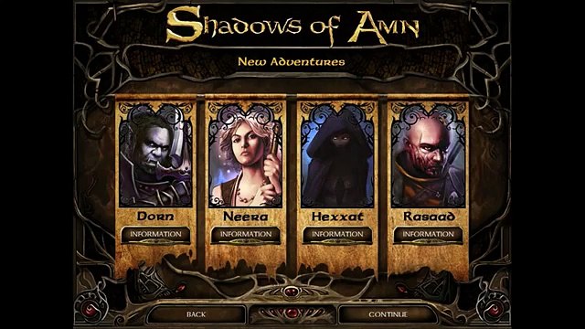 Baldurs Gate 2 Enhanced Edition