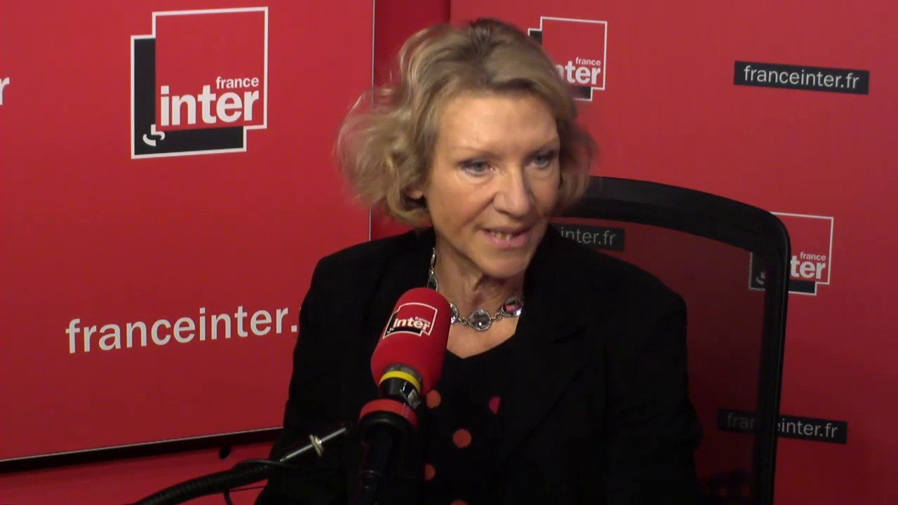 Catherine Vidal, neurobiologiste : "Nous avons tous des cerveaux différents, indépendamment du sexe"