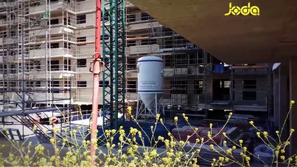 Aerogel Insulation Blanket Official Video