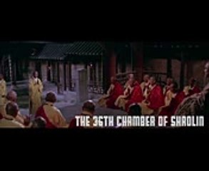 Shaw Brothers Universe Medley Watch the Best Kung Fu Movies Now!