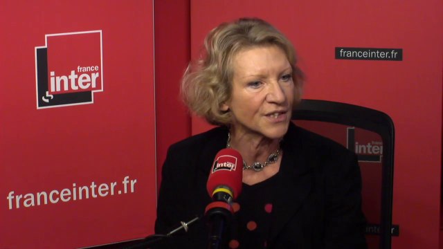 Catherine Vidal, neurobiologiste : Prétendre que les femmes sont multitâches est une vision stéréotypée