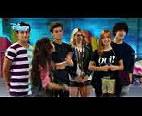 Soy Luna 2 episodio 146  Disney Channel Oficial