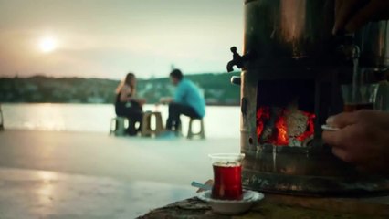 Kaçın Kurası 1.Bölüm Klip - Sezen Aksu