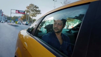 Kaçın Kurası 1.Bölüm - Cem Özkan "Dön bana" (Klip)