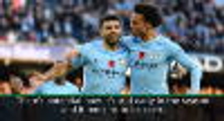 City must prove themselves to be regarded one of the Premier League's greatest - Lampard