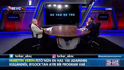 Ne Var Ne Yok 9 Kasım 2017