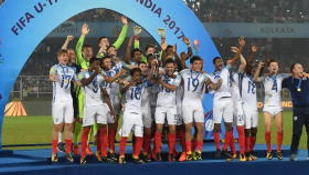 England 'not at the same stage' as Germany - Southgate