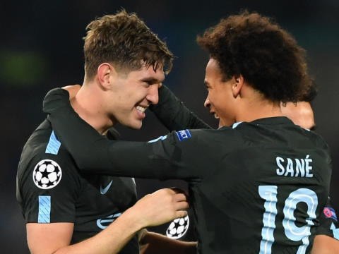 Germany and Brazil will bring out the best in England - Stones