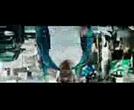 《貪狼Paradox》｜Teaser Trailer (2017 Chinese Action Film) Louis Koo Tony Jaa