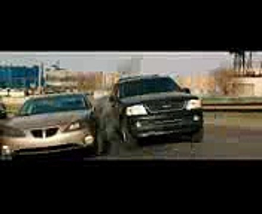 xXx Return of Xander Cage Chase Scene - Donnie Yen Vin Diesel  (2017) - Action Movie