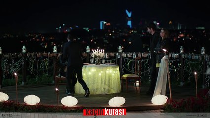 Kaçın Kurası 3.Bölüm - Nice Senelere Sevgilim