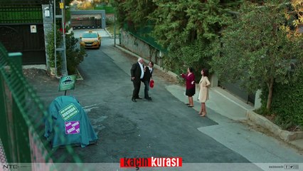 Kaçın Kurası 3.Bölüm - Renk Geri Döndü