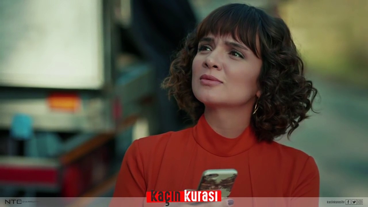 Kaçın Kurası 3.Bölüm - Renk’ten Rol Kapmaca