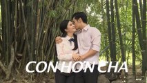 Con Hơn Cha Tập 4 - Phim Hài (HTV7 12h)