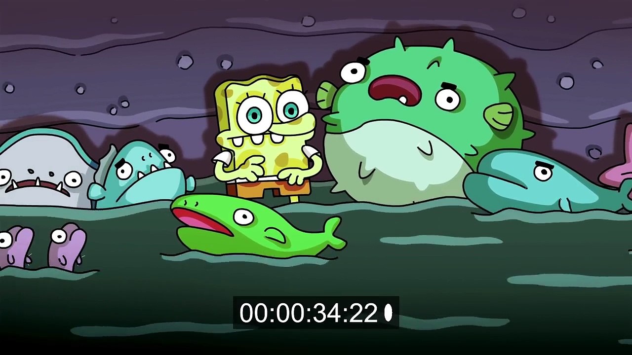 What If the Whale Swallowed You Alive؟