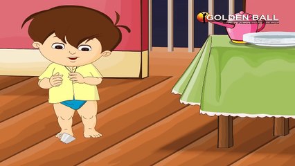 Chanda Mama Door Ke - Hindi Balgeet, Hindi Rhymes For Babies, Hindi Kids Songs, Poems