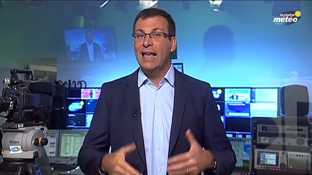 Ce vendredi : temps moins froid mais gris et humide