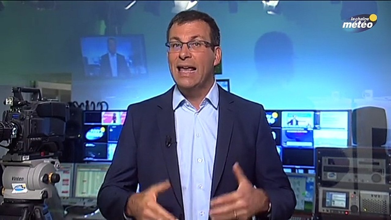 Ce vendredi : temps moins froid mais gris et humide