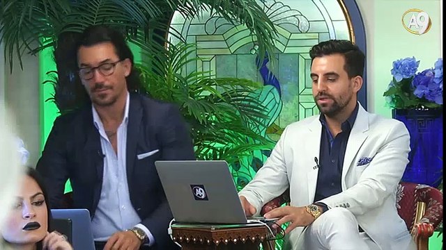 Adnan Oktar'ın Rusya'nın en önemli gazetelerinden Pravda'da en çok okunanlar listesine giren yeni yazısı