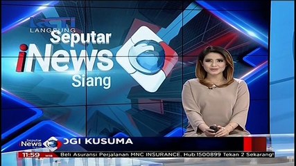 Dua Siswi Ciptakan Alat Deteksi Gas Bocor