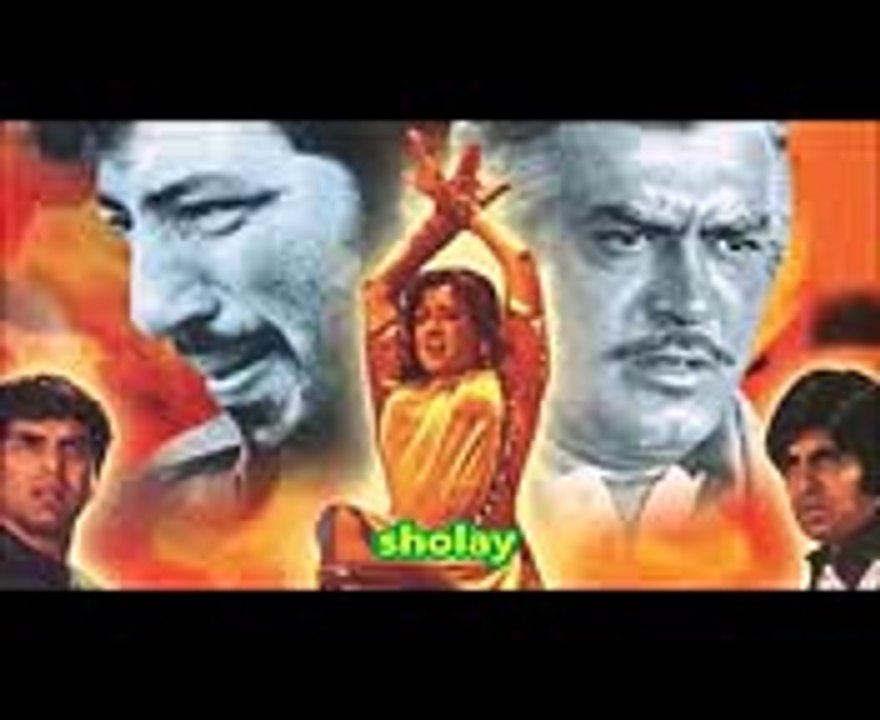 Top Ten Action Movies In India