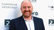 Louis C.K. faced with five sexual misconduct allegations