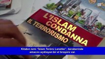 İsviçre’nin RSI TV Kanalı Sn. Adnan Oktar’ın “İslam Terörü Lanetler” Kitabını Haber Yaptı–Ağustos 2017